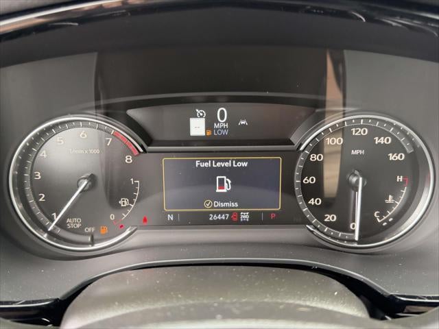 2024 Cadillac XT6 AWD Premium Luxury
