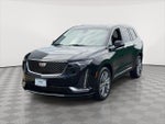 2024 Cadillac XT6 AWD Premium Luxury