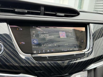 2024 Cadillac XT6 AWD Premium Luxury