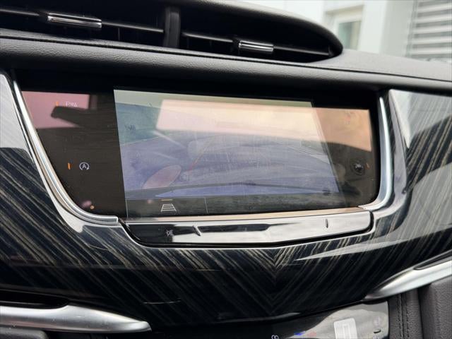 2024 Cadillac XT6 AWD Premium Luxury