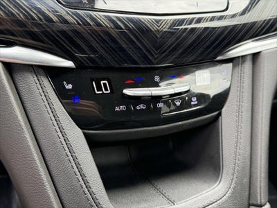 2024 Cadillac XT6 AWD Premium Luxury