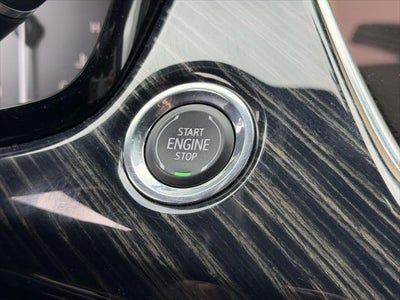 2024 Cadillac XT6 AWD Premium Luxury