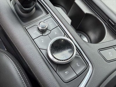 2024 Cadillac XT6 AWD Premium Luxury