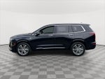 2024 Cadillac XT6 AWD Premium Luxury
