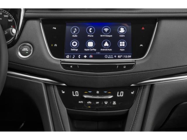2024 Cadillac XT6 AWD Premium Luxury