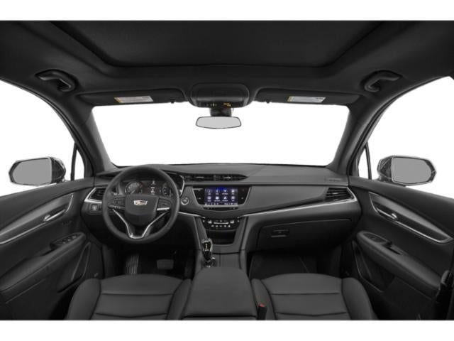 2024 Cadillac XT6 AWD Premium Luxury