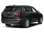 2025 Cadillac XT6 AWD Premium Luxury