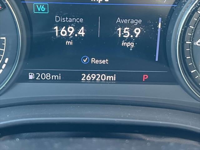 2024 Cadillac XT6 AWD Premium Luxury