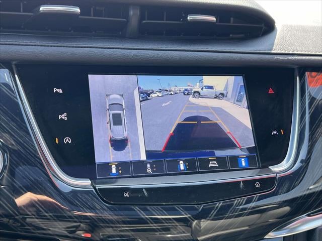 2024 Cadillac XT6 AWD Premium Luxury