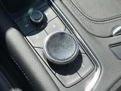 2024 Cadillac XT6 AWD Premium Luxury