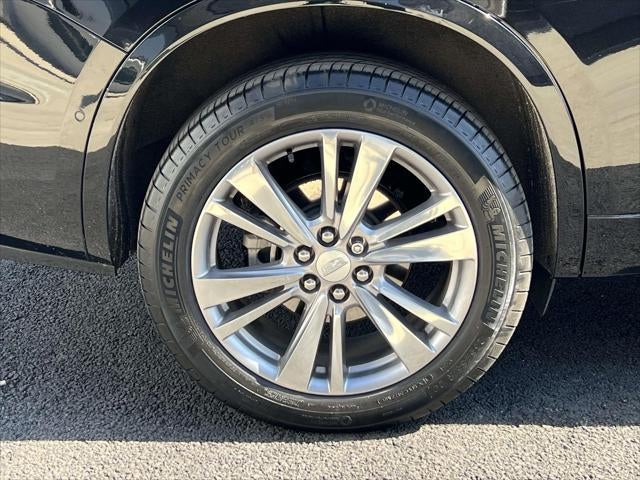 2024 Cadillac XT6 AWD Premium Luxury