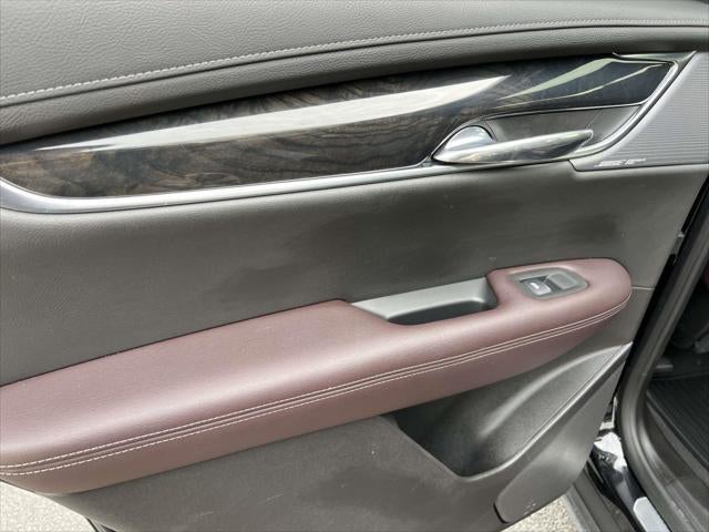 2024 Cadillac XT6 AWD Premium Luxury