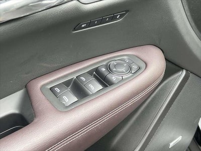 2024 Cadillac XT6 AWD Premium Luxury