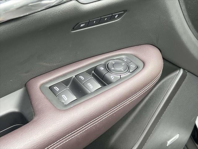 2024 Cadillac XT6 AWD Premium Luxury