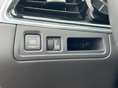 2024 Cadillac XT6 AWD Premium Luxury