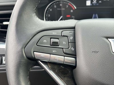 2024 Cadillac XT6 AWD Premium Luxury