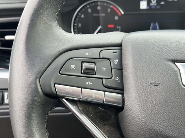 2024 Cadillac XT6 AWD Premium Luxury