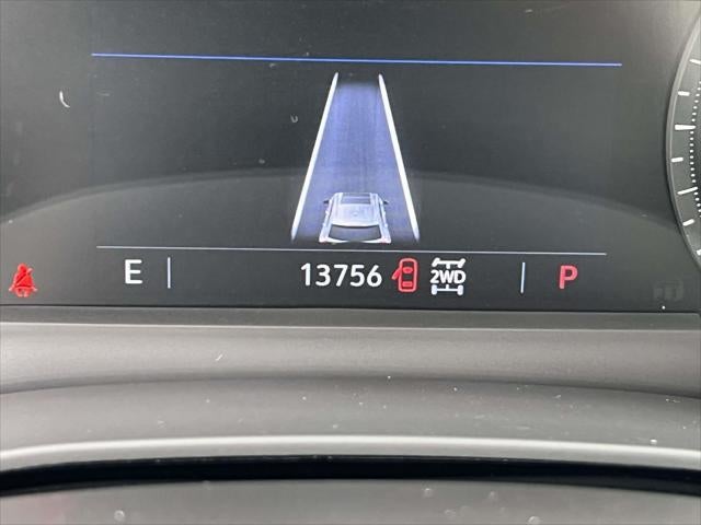 2024 Cadillac XT6 AWD Premium Luxury