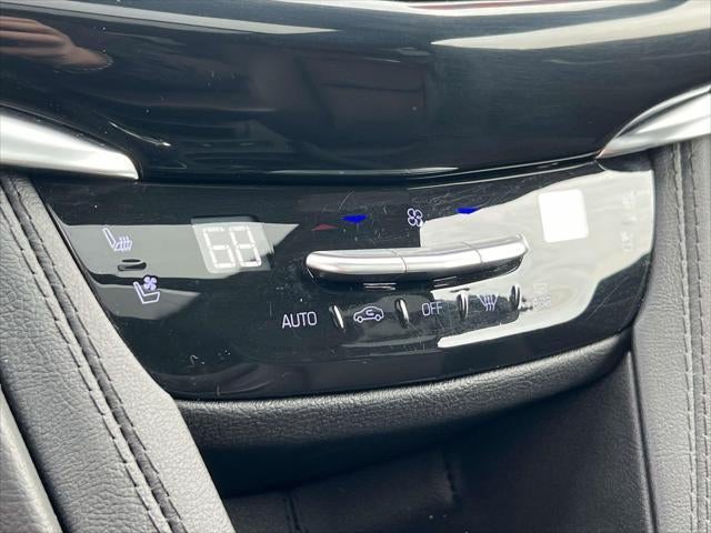 2024 Cadillac XT6 AWD Premium Luxury