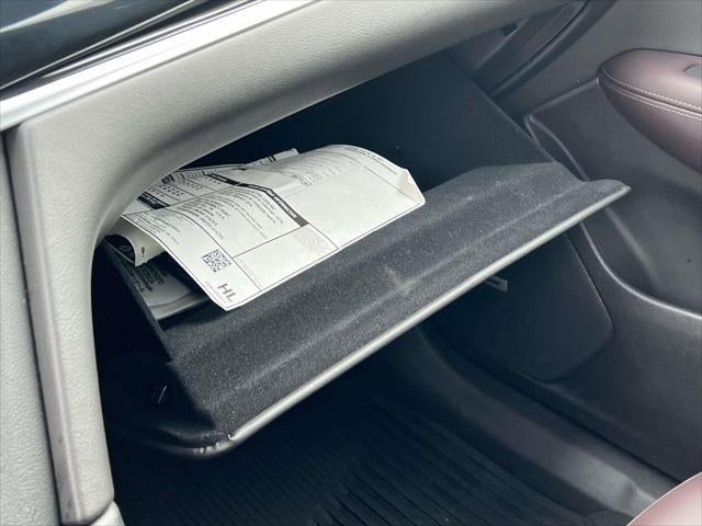 2024 Cadillac XT6 AWD Premium Luxury