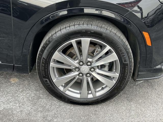 2024 Cadillac XT6 AWD Premium Luxury