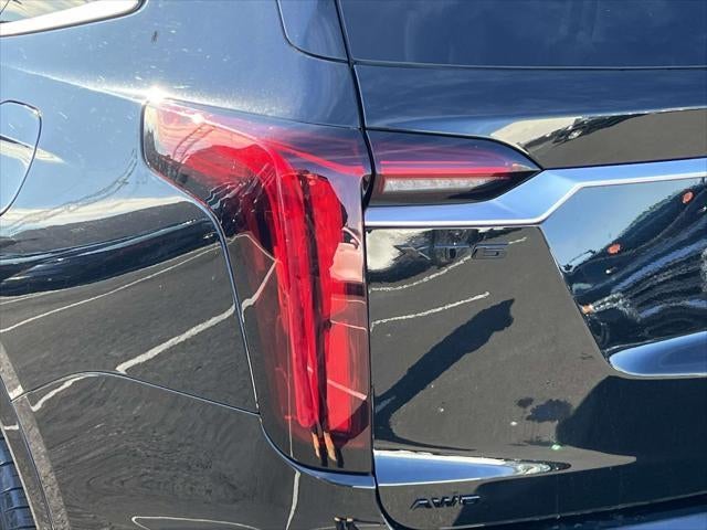 2024 Cadillac XT6 AWD Premium Luxury