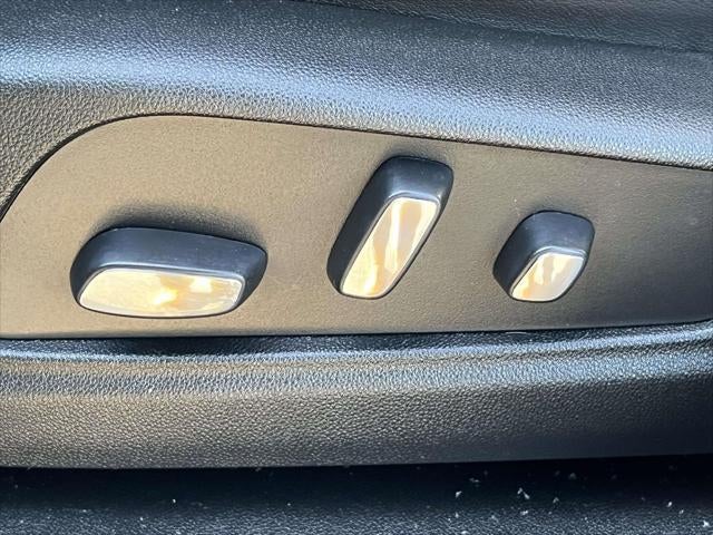 2024 Cadillac XT6 AWD Premium Luxury