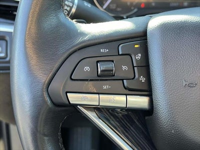 2024 Cadillac XT6 AWD Premium Luxury