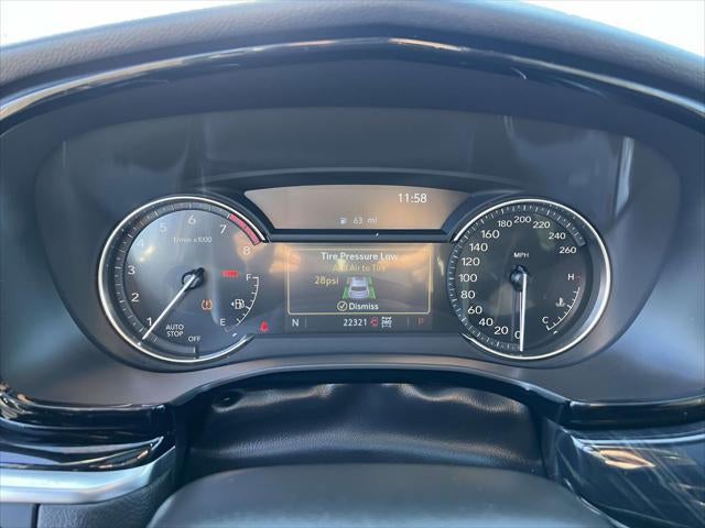 2024 Cadillac XT6 AWD Premium Luxury