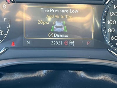 2024 Cadillac XT6 AWD Premium Luxury