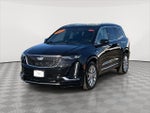 2024 Cadillac XT6 AWD Premium Luxury