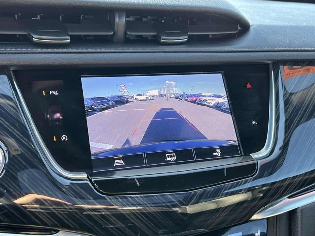 2024 Cadillac XT6 AWD Premium Luxury