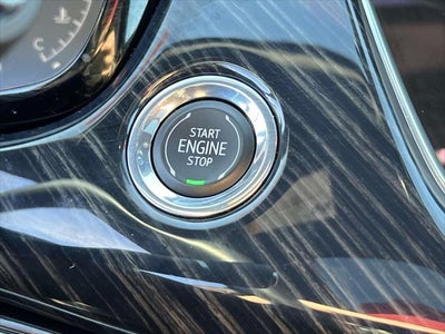 2024 Cadillac XT6 AWD Premium Luxury