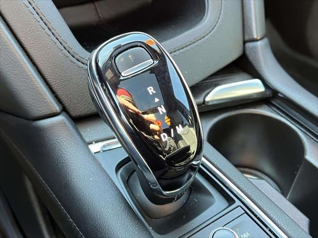 2024 Cadillac XT6 AWD Premium Luxury