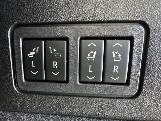 2025 Cadillac XT6 AWD Premium Luxury