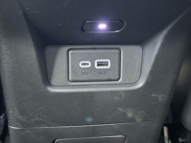 2025 Cadillac XT6 AWD Premium Luxury