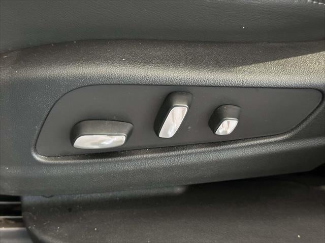 2025 Cadillac XT6 AWD Premium Luxury