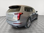 2025 Cadillac XT6 AWD Premium Luxury