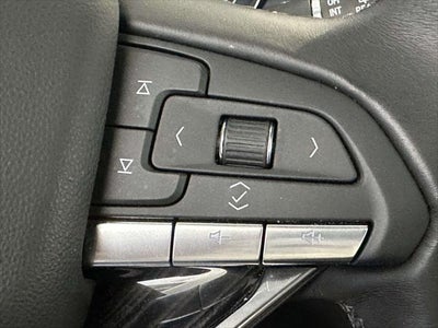 2025 Cadillac XT6 AWD Premium Luxury