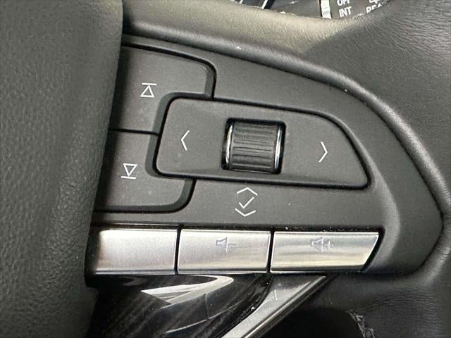 2025 Cadillac XT6 AWD Premium Luxury