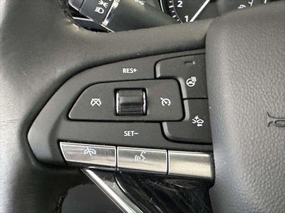 2025 Cadillac XT6 AWD Premium Luxury