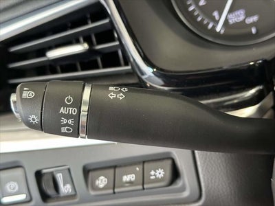 2025 Cadillac XT6 AWD Premium Luxury