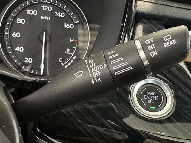 2025 Cadillac XT6 AWD Premium Luxury