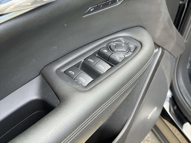 2024 Cadillac XT6 AWD Premium Luxury