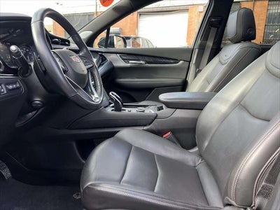 2024 Cadillac XT6 AWD Premium Luxury