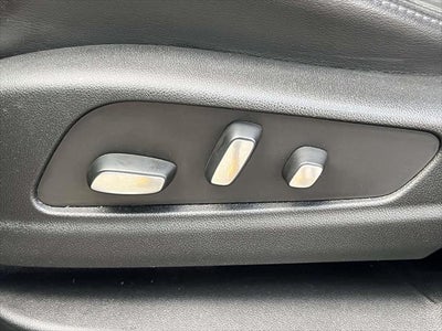 2024 Cadillac XT6 AWD Premium Luxury