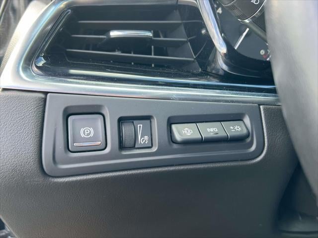 2024 Cadillac XT6 AWD Premium Luxury