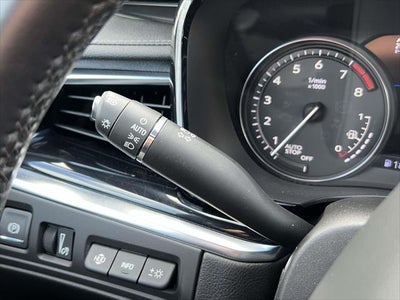 2024 Cadillac XT6 AWD Premium Luxury