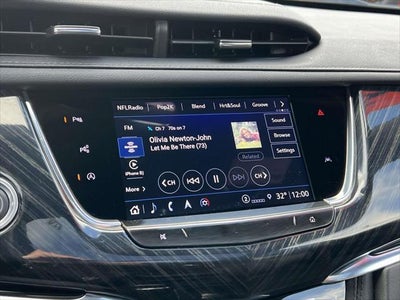 2024 Cadillac XT6 AWD Premium Luxury