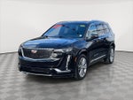 2024 Cadillac XT6 AWD Premium Luxury